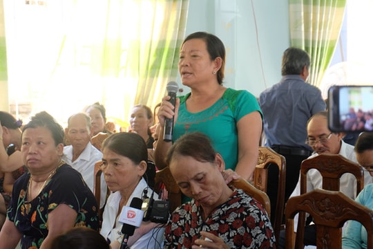 Hải Dương: Hỗ trợ chi phí vận chuyển, xử lý rác thải sinh hoạt tại 3 huyện
