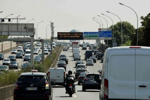 Các Bộ trưởng Môi trường của EU nhất trí về mức cắt giảm khí thải xe ôtô