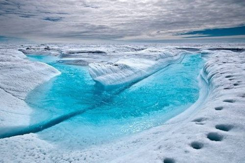 Mực nước biển của Trái đất sẽ tăng lên 15 mét, đến năm 2300