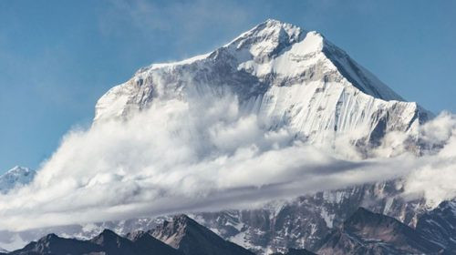 Nepal: 9 người leo núi thiệt mạng trong trận bão tuyết