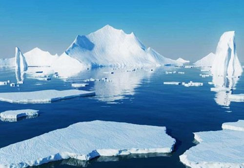 Nam Cực: Băng đang tan nhanh hơn so với dự báo khoa học
