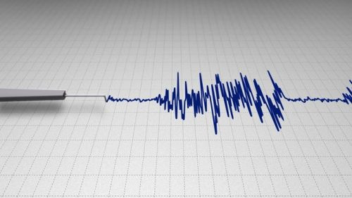 Đông New Caledonia: Liên tiếp hai trận động đất mạnh 6.8 và 6.5 độ cách nhau 30 phút