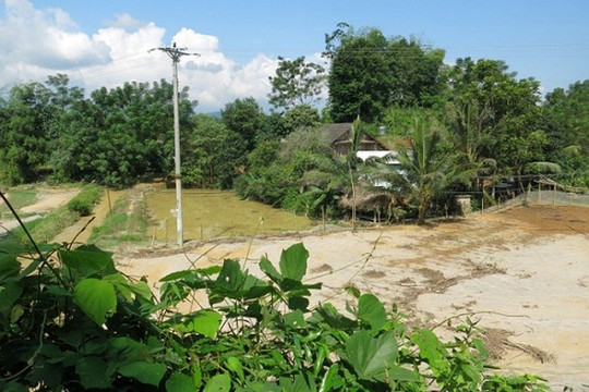 Lào Cai: Xử phạt Công ty Khai Phát về sự cố tràn bể thải 250 triệu đồng
