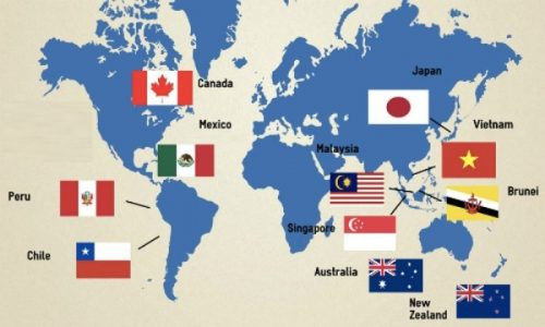 Australia: Hoàn tất thủ tục phê chuẩn Hiệp định CPTPP