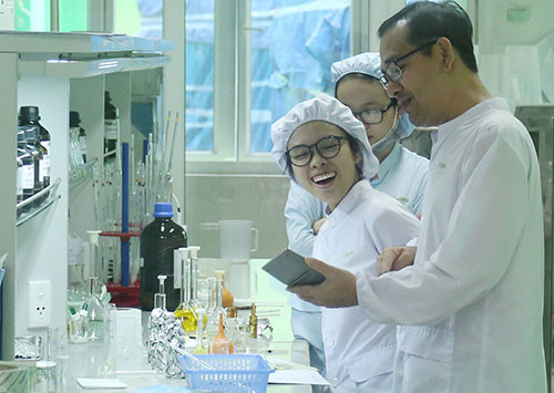 Việt Nam đăng cai Hội nghị Mạng lưới các nhà khoa học nữ Khu vực Châu Á Thái Bình Dương (INWES – APNN)