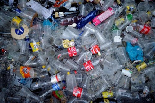 Bồ Đào Nha cấm sử dụng sản phẩm nhựa trong cơ quan nhà nước