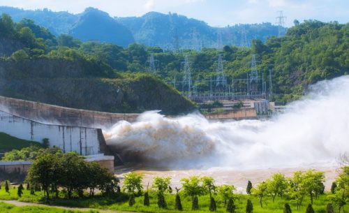 Lâm Đồng: Chi 29 tỷ đồng để sửa chữa cấp bách các hồ đập chưa an toàn