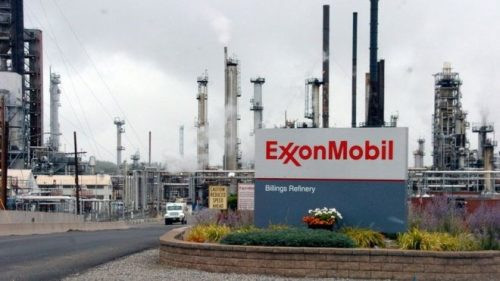 Mỹ: Hai tập đoàn dầu khí bị kiện liên quan tới môi trường