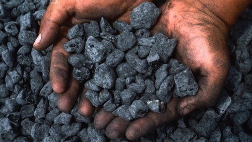 Dự báo nhu cầu than cho các hộ sản xuất lớn sẽ tăng