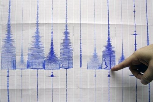 Liên tiếp hai trận động đất tại Nga và vùng Địa Trung Hải