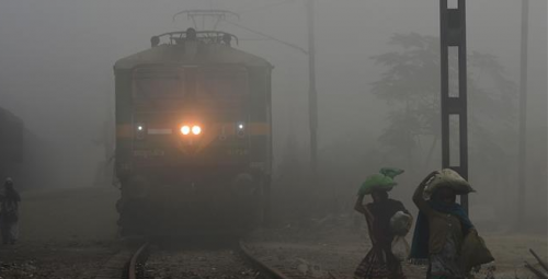 New Delhi: Báo động tình trạng ô nhiễm không khí lên đến mức cực kỳ nguy hiểm