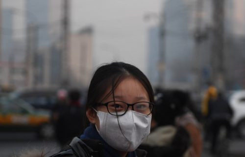 WHO: Không khí bẩn như thuốc lá, hít thở cũng đủ để khiến hơn 7 triệu người chết/năm