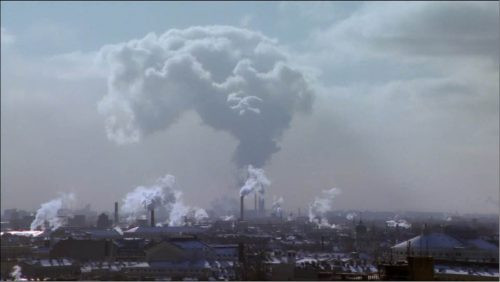 Gần 1 triệu người châu Âu tử vong mỗi năm do ô nhiễm không khí