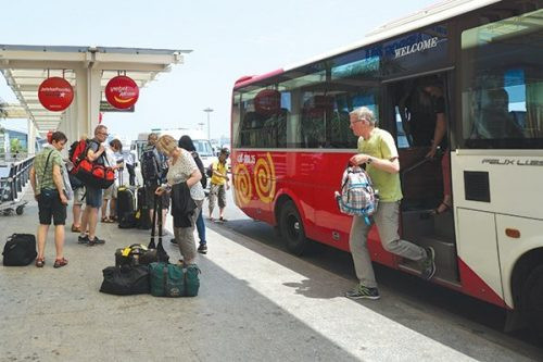 Quảng Nam: Bộ quy tắc ứng xử văn minh du lịch được ban hành