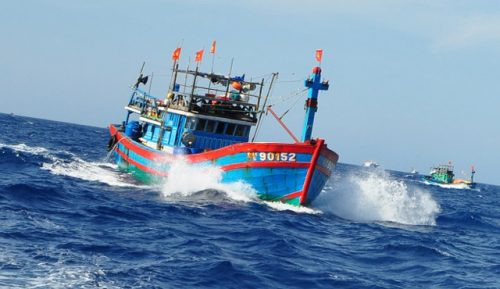 Indonesia: Nhiều thuyền viên mất tích do chìm tàu