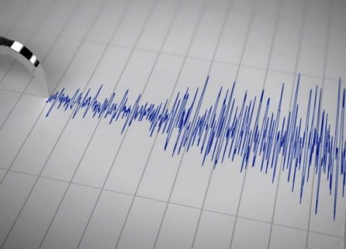 Tứ Xuyên, Trung Quốc: Động đất mạnh 5,7 richter