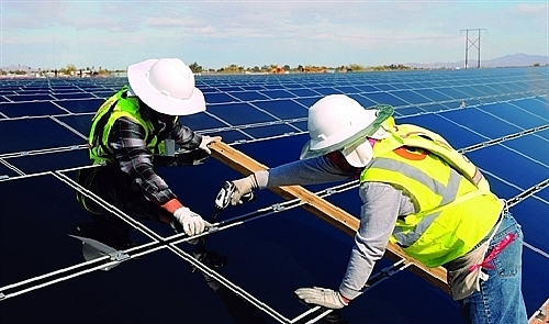 Đà Nẵng: Được EU hỗ trợ lắp đặt hệ thống điện mặt trời cho cơ sở công và hộ gia đình