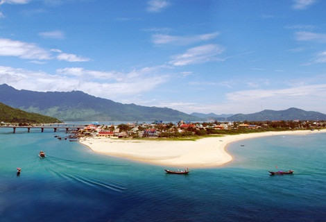Thừa Thiên – Huế: Phê duyệt Quy hoạch tổng thể Khu du lịch quốc gia Lăng Cô – Cảnh Dương mang tầm quốc tế