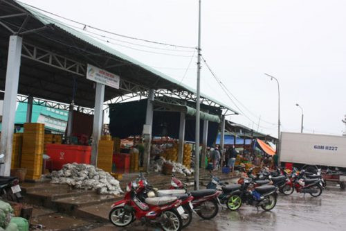Kiên Giang: Phòng ngừa ứng phó và khắc phục sự cố môi trường trên địa bàn tỉnh