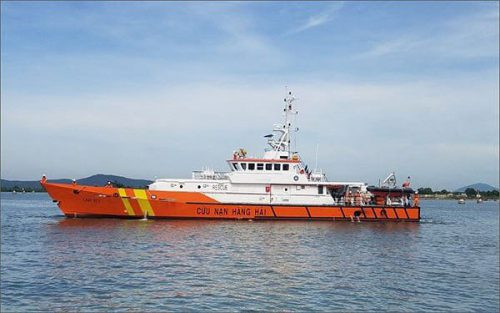 Bạc Liêu: Bão Pabuk khiến 1 tàu cá chết máy, 3 tàu không thể vào đất liền
