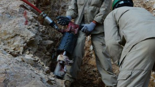 Afghanistan: Sập mỏ vàng khiến ít nhất 40 người thiệt mạng