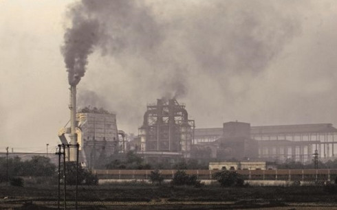 Ấn Độ: Phát động chiến dịch cải thiện không khí tại hơn 100 thành phố
