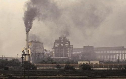 100 thành phố của Ấn Độ phát động chiến dịch cải thiện không khí