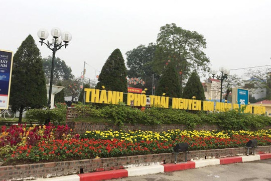 Thái Nguyên: Nhân dân đón Tết an toàn, vui tươi, lành mạnh, tiết kiệm
