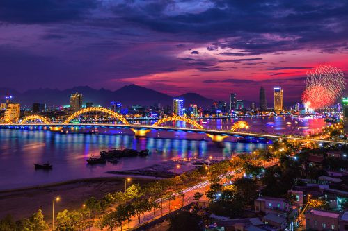 Đầu tư 60 dự án trong năm 2019 tại Đà Nẵng