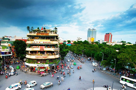 Hội nghị thượng đỉnh Mỹ – Triều: Cơ hội "vàng" cho du lịch Việt Nam