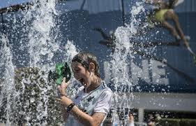 Australia trải qua mùa Hè nóng kỷ lục, nhiệt độ trung bình tăng 2 độ C
