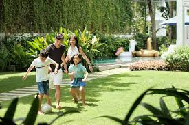 Premier Village Danang Resort Managed By AccorHotels được vinh danh là khách sạn sang trọng tại Việt Nam