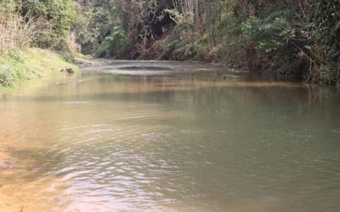 Sốp Cộp – Sơn La: Nguồn nước cung cấp cho 1.000 hộ dân có dấu hiệu ô nhiễm
