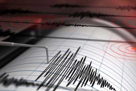 Indonesia: Động đất 5,4 độ làm rung chuyển đảo Sulawesi