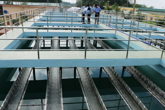 Xu hướng công nghệ xử lý nước tại Việt Nam đảm bảo an toàn, hiệu quả