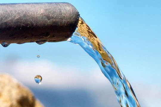Thực trạng cung cấp nước sạch nông thôn hiện nay