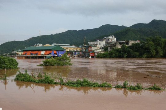 Thanh Hóa: Đảm bảo an toàn cho các công trình thủy lợi trước mùa mưa lũ