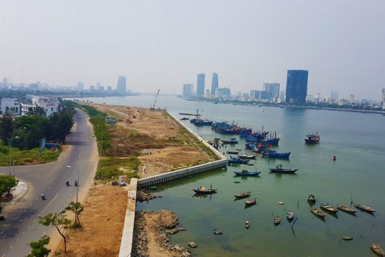 Dự án lấn sông Hàn: “Dự án BĐS và bến du thuyền không ảnh hưởng đến dòng chảy là chưa thỏa đáng”