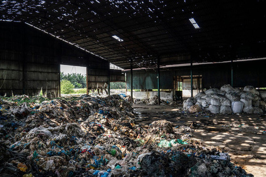 Thủ đô Mexico City: Phấn đấu trở thành đô thị không rác thải nhựa