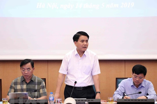 Hà Nội: Tăng cường công tác phòng, chống bệnh sởi, sốt xuất huyết