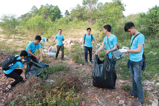 Thủ tướng gửi thư biểu dương tinh thần bảo vệ môi trường của người dân Huế