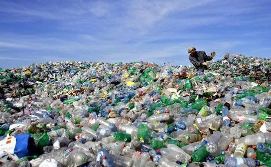 Phú Quốc với phong trào “nói không với rác thải nhựa”