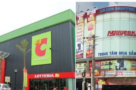 Big C ngưng nhập hàng dệt may, doanh nghiệp Việt phản ứng gay gắt