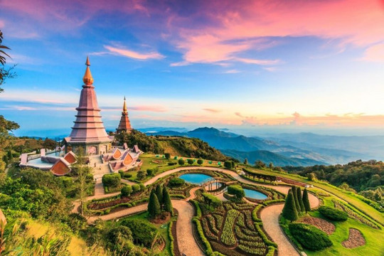 Thái Lan yêu cầu khách du lịch mua bảo hiểm tai nạn bắt buộc
