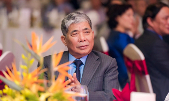 Khởi tố điều tra ông Lê Thanh Thản – Chủ tịch Tập đoàn Mường Thanh
