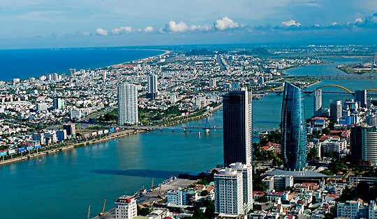 Ảnh hưởng sai phạm đất đai khiến kinh tế Đà Nẵng phát triển chậm
