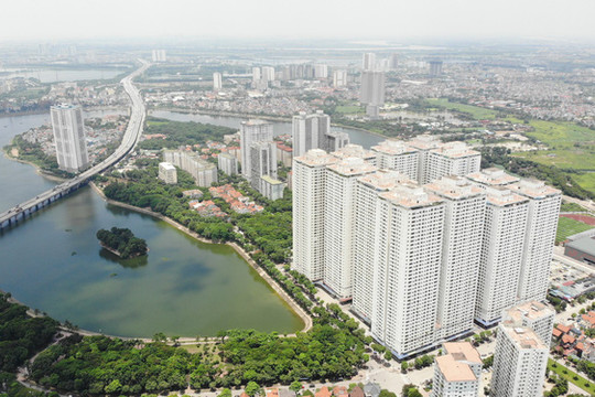 Phê duyệt 231 căn hộ, tập đoàn Mường Thanh xây thành 1.602 căn