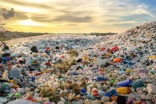 Canada: Đứng đầu trong danh sách 10 nước xả rác thải nhiều nhất thế giới