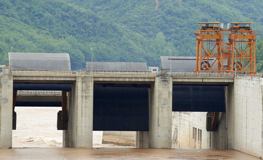 Việt Nam ảnh hưởng như thế nào khi sông Mê Kông khô hạn?