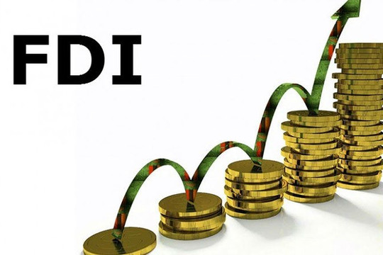 Thu hút đầu tư FDI an toàn cho môi trường